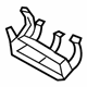 Mercedes-Benz 000-825-14-08-65 Courtesy Lamp Housing Mercedes-Benz 000-825-14-08-65 Courtesy Lamp Housing