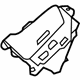 Mercedes-Benz 212-860-23-02-64-9051 Pelvic Air Bag Mercedes-Benz 212-860-23-02-64-9051 Pelvic Air Bag