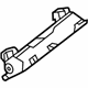 Mercedes-Benz 212-860-09-02 Knee Inflator Module Mercedes-Benz 212-860-09-02 Knee Inflator Module