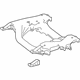 Mercedes-Benz 217-620-01-88 Suspension Crossmember Mercedes-Benz 217-620-01-88 Suspension Crossmember