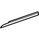 Mercedes-Benz 297-673-15-00-64 TRIM BAR Mercedes-Benz 297-673-15-00-64 TRIM BAR