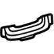 Mercedes-Benz 297-698-39-00 Rear Bracket Mercedes-Benz 297-698-39-00 Rear Bracket
