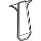 Mercedes-Benz 297-690-01-00 Applique Mercedes-Benz 297-690-01-00 Applique