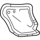 Mercedes-Benz 167-625-27-00 Mount Panel Mercedes-Benz 167-625-27-00 Mount Panel