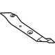 Mercedes-Benz 465-312-17-00 CROSSMEMBER Mercedes-Benz 465-312-17-00 CROSSMEMBER