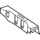 Mercedes-Benz 465-310-69-00 CROSSMEMBER Mercedes-Benz 465-310-69-00 CROSSMEMBER