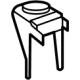 Mercedes-Benz 465-310-77-00 BODY SUPPORT Mercedes-Benz 465-310-77-00 BODY SUPPORT