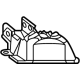 Mercedes-Benz 465-325-01-00 MOUNTING CONSOLE Mercedes-Benz 465-325-01-00 MOUNTING CONSOLE