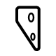 Mercedes-Benz 465-312-50-00 BRACING Mercedes-Benz 465-312-50-00 BRACING