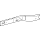 Mercedes-Benz 465-310-29-01 LONGITUDINAL MEMBER Mercedes-Benz 465-310-29-01 LONGITUDINAL MEMBER