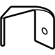 Mercedes-Benz 465-310-71-00 MOUNTING SUPPORT Mercedes-Benz 465-310-71-00 MOUNTING SUPPORT