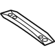 Mercedes-Benz 465-310-93-00 MOUNTING PLATE Mercedes-Benz 465-310-93-00 MOUNTING PLATE