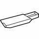 Mercedes-Benz 465-310-95-00 MOUNTING PLATE Mercedes-Benz 465-310-95-00 MOUNTING PLATE
