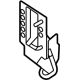 Mercedes-Benz 465-310-73-00 MOUNTING PLATE Mercedes-Benz 465-310-73-00 MOUNTING PLATE