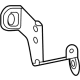 Mercedes-Benz 167-545-29-00 HOLDER