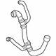 Mercedes-Benz 231-501-42-82 Lower Hose Mercedes-Benz 231-501-42-82 Lower Hose