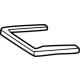 Mercedes-Benz 297-971-05-00-1D01 Lower Trim Mercedes-Benz 297-971-05-00-1D01 Lower Trim