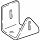 Mercedes-Benz 460-242-06-40-64 Mount Insulator Bracket Mercedes-Benz 460-242-06-40-64 Mount Insulator Bracket