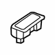 Mercedes-Benz 164-820-00-58 Interior Lamp Mercedes-Benz 164-820-00-58 Interior Lamp