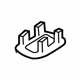 Mercedes-Benz 164-747-02-87-7E94 Cap Mercedes-Benz 164-747-02-87-7E94 Cap