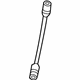 Mercedes-Benz 166-420-03-48-65 Brake Hose Mercedes-Benz 166-420-03-48-65 Brake Hose