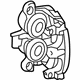 Mercedes-Benz 166-421-28-98 Caliper Mercedes-Benz 166-421-28-98 Caliper