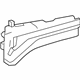 Mercedes-Benz 463-869-00-00-64 Washer Reservoir Mercedes-Benz 463-869-00-00-64 Washer Reservoir