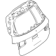 Mercedes-Benz 247-740-25-01 Lift Gate Mercedes-Benz 247-740-25-01 Lift Gate