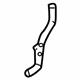 Mercedes-Benz 203-628-14-69 Drain Hose Mercedes-Benz 203-628-14-69 Drain Hose