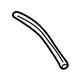Mercedes-Benz 203-628-45-98 Support Seal Mercedes-Benz 203-628-45-98 Support Seal