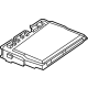 Mercedes-Benz 296-900-70-06 Control Module Mercedes-Benz 296-900-70-06 Control Module