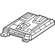 Mercedes-Benz 296-900-32-06 Control Module Mercedes-Benz 296-900-32-06 Control Module