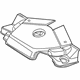 Mercedes-Benz 112-010-04-67 Engine Cover Mercedes-Benz 112-010-04-67 Engine Cover