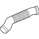 Mercedes-Benz 112-094-35-82 Air Inlet Duct Mercedes-Benz 112-094-35-82 Air Inlet Duct