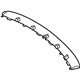 Mercedes-Benz 117-885-56-00 Trim Cover Mercedes-Benz 117-885-56-00 Trim Cover