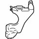 Mercedes-Benz 221-860-01-64 Filler Pipe Mercedes-Benz 221-860-01-64 Filler Pipe