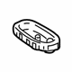 Mercedes-Benz 221-869-00-08 Cover Mercedes-Benz 221-869-00-08 Cover