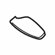 Mercedes-Benz 221-824-00-49 Wiper Arm Cover Mercedes-Benz 221-824-00-49 Wiper Arm Cover