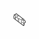 Mercedes-Benz 118-885-29-02 Energy Absorber Mercedes-Benz 118-885-29-02 Energy Absorber