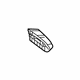 Mercedes-Benz 118-885-89-00 Energy Absorber Mercedes-Benz 118-885-89-00 Energy Absorber