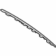 Mercedes-Benz 118-885-85-00-64 Molding Mercedes-Benz 118-885-85-00-64 Molding