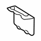 Mercedes-Benz 230-693-10-17 Inner Cover Mercedes-Benz 230-693-10-17 Inner Cover