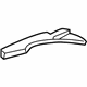 Mercedes-Benz 230-690-32-25-7J92 Side Cover Mercedes-Benz 230-690-32-25-7J92 Side Cover