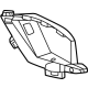 Mercedes-Benz 167-885-77-11 AIR DUCT SEGMENT Mercedes-Benz 167-885-77-11 AIR DUCT SEGMENT