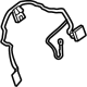 Mercedes-Benz 099-540-26-00-64 Harness Mercedes-Benz 099-540-26-00-64 Harness