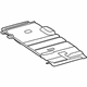 Mercedes-Benz 177-690-60-02-9E83 Spare Cover Mercedes-Benz 177-690-60-02-9E83 Spare Cover