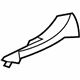 Mercedes-Benz 221-831-07-46 Duct Mercedes-Benz 221-831-07-46 Duct