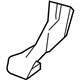 Mercedes-Benz 221-831-15-46 Duct Mercedes-Benz 221-831-15-46 Duct