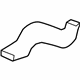 Mercedes-Benz 221-831-17-46 Duct Mercedes-Benz 221-831-17-46 Duct