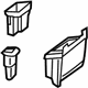 Mercedes-Benz 176-680-10-50-7H52 Storage Compart Mercedes-Benz 176-680-10-50-7H52 Storage Compart